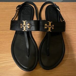Tory Burch Everly Sandals